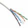 Network cabling for a Blackburn home office