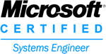 MCSE Qualified