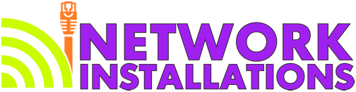 Network Installations Logo