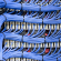 Cat6a data and voice network installation in Burnley